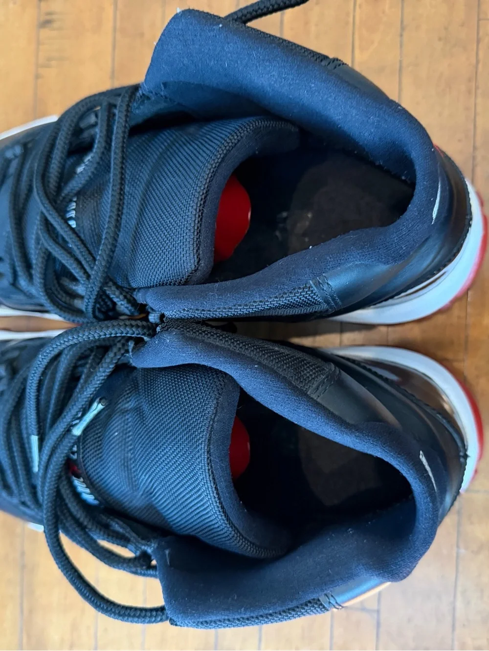 Air Jordan 11 Retro Bred 11